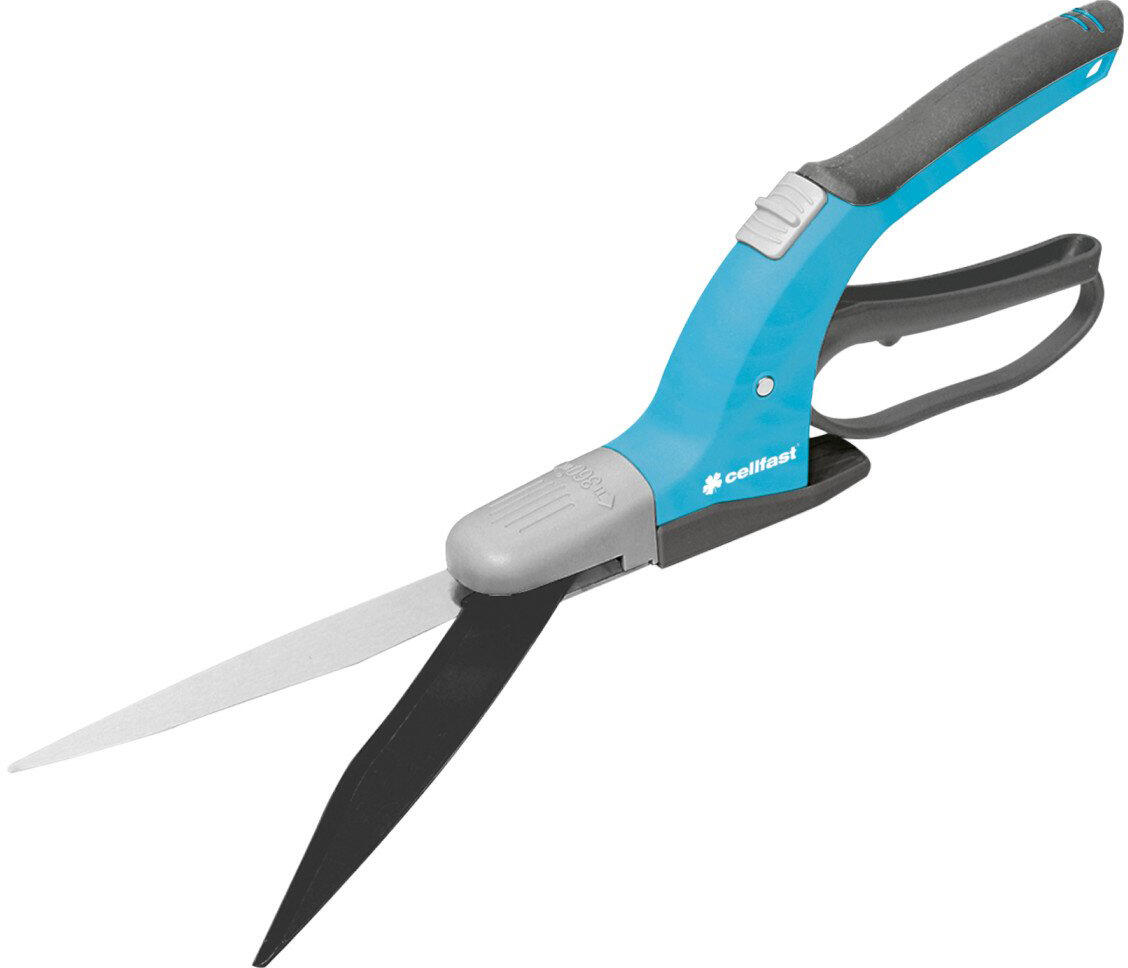 nůžky na trávu IDEAL 56cm otočné 360st.  CELLFAST 0.25Kg MAT MAXMIX Sklad14 745067