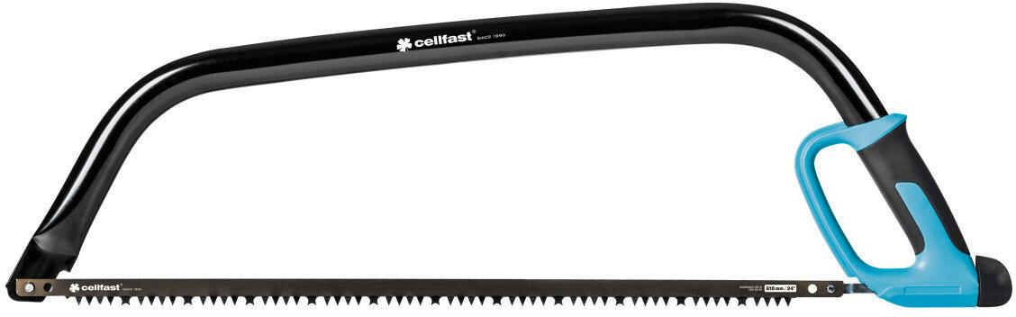 pila oblouková 610mm ERGO  CELLFAST 0.72 Kg MTA MAXMIX Sklad14 745085