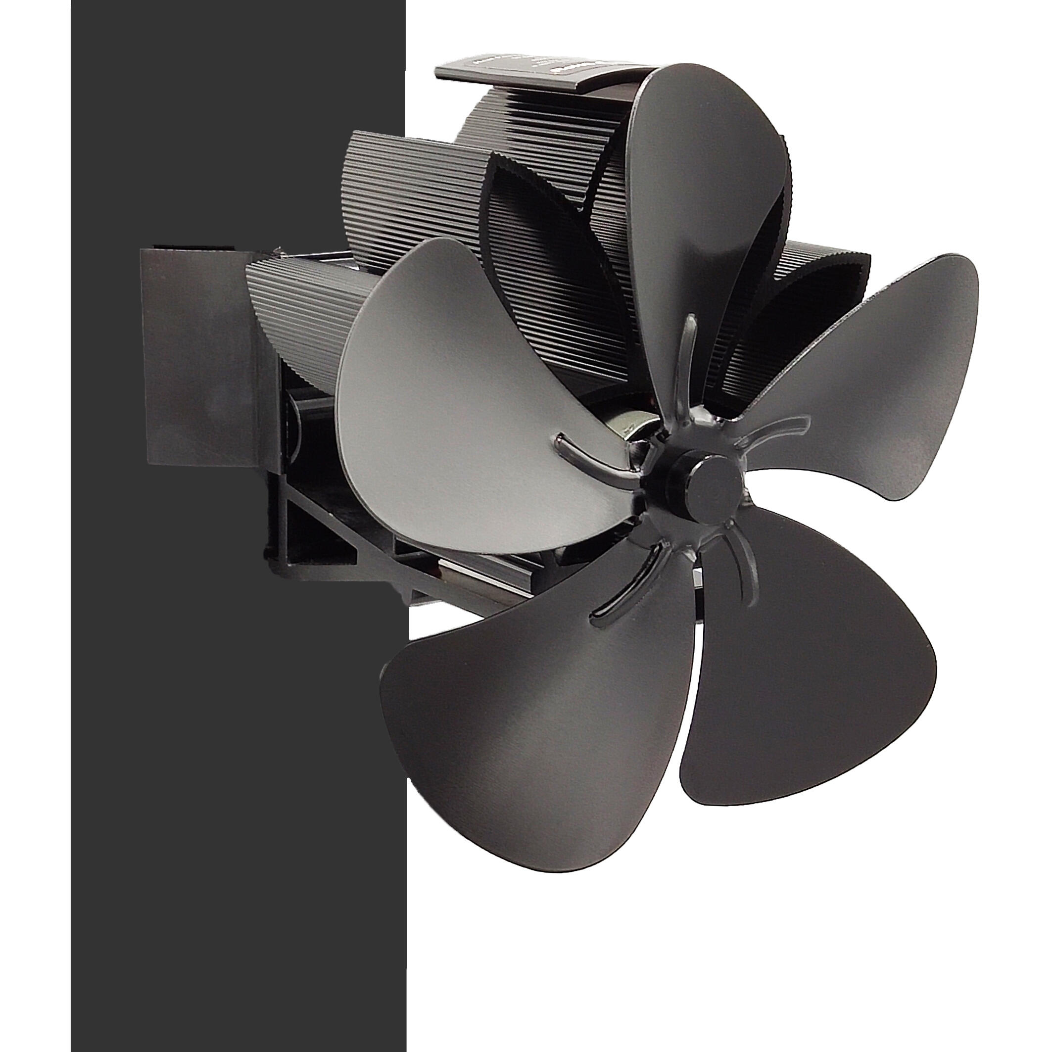 ventilátor krbový na kouřovod MAGNETIC 0.72Kg MAT MAXMIX Sklad14 759027