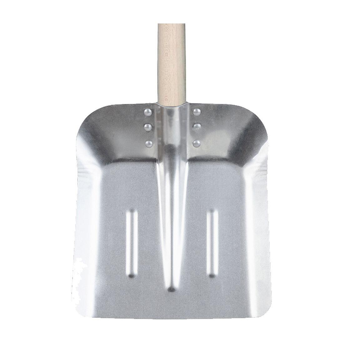 lopata Al malá S NÁSADOU 1.1Kg MAT MAXMIX Sklad14 575143