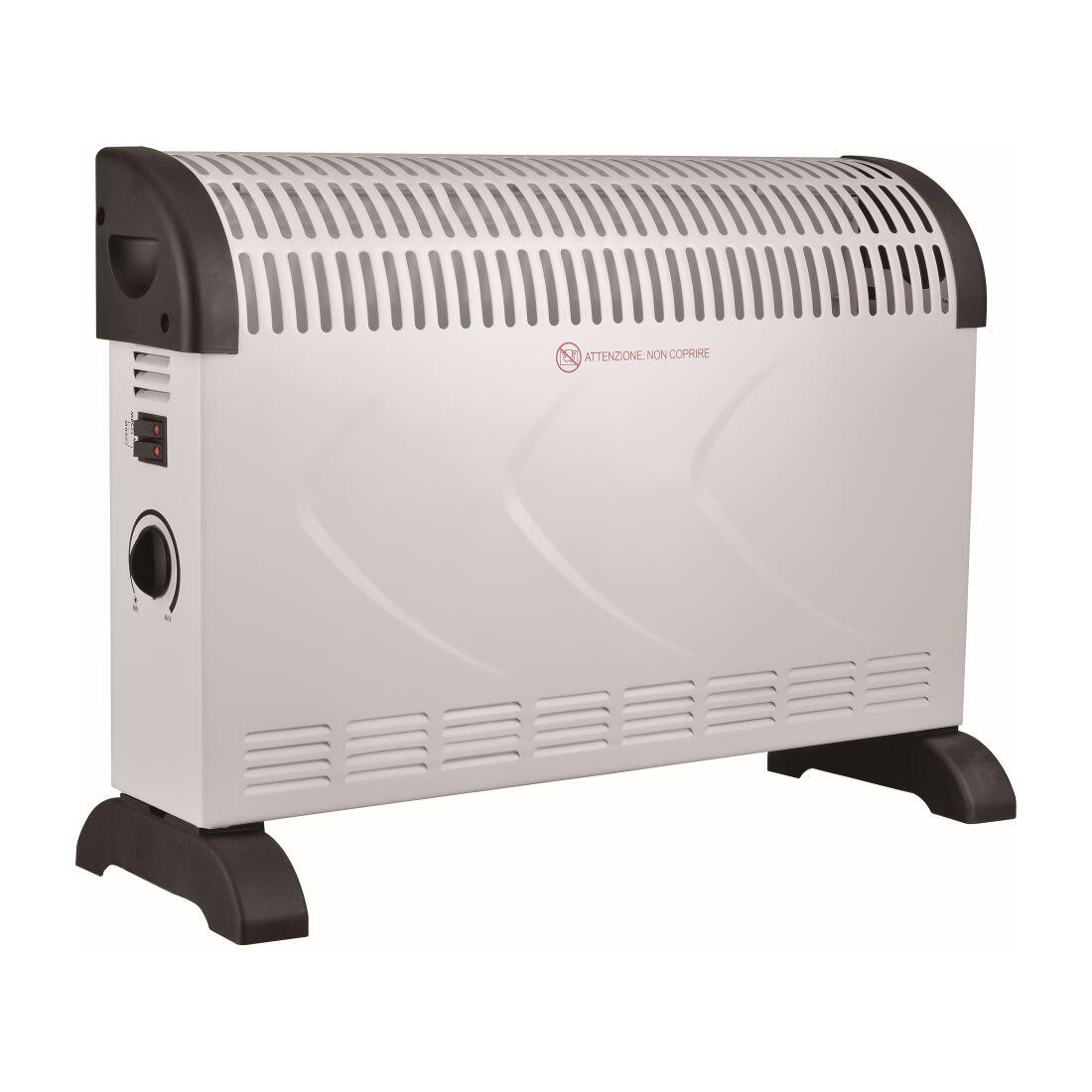 konvektor 1800/2000W 2 Kg MAXMIX Sklad14 758203