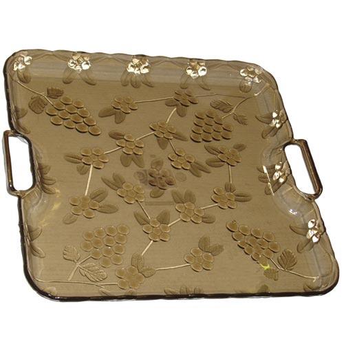 tác krystal 30x30cm imitace skla PH 0.29Kg MAT MAXMIX Sklad14 226194