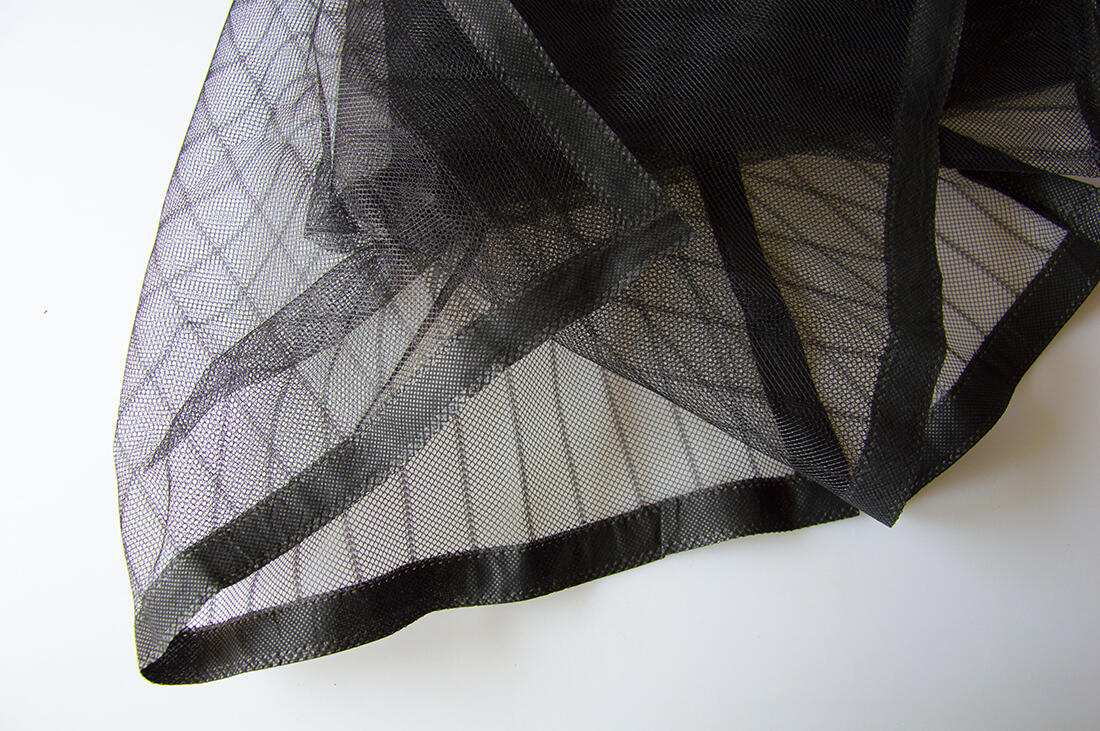 síť proti hmyzu okenní 150x130cm magnetická 0.17 Kg MTA MAXMIX Sklad14 791653