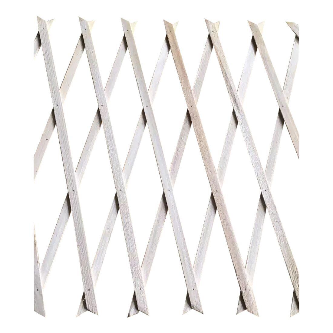 mřížka zahradní skládací 30x180cm dřev.  M.A.T. 0.2 Kg MTA MAXMIX Sklad14 791661