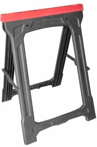 koza skládací 57x50x78cm PP (2ks) 3.8 Kg MTA MAXMIX Sklad14 791679