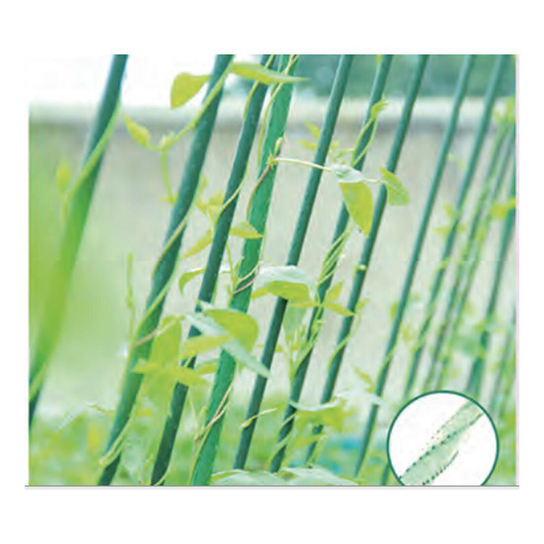 sloupek k okrasnému pletivu 0.7m/16mm kov/PE ZE 0.08 Kg MTA MAXMIX Sklad14 715794