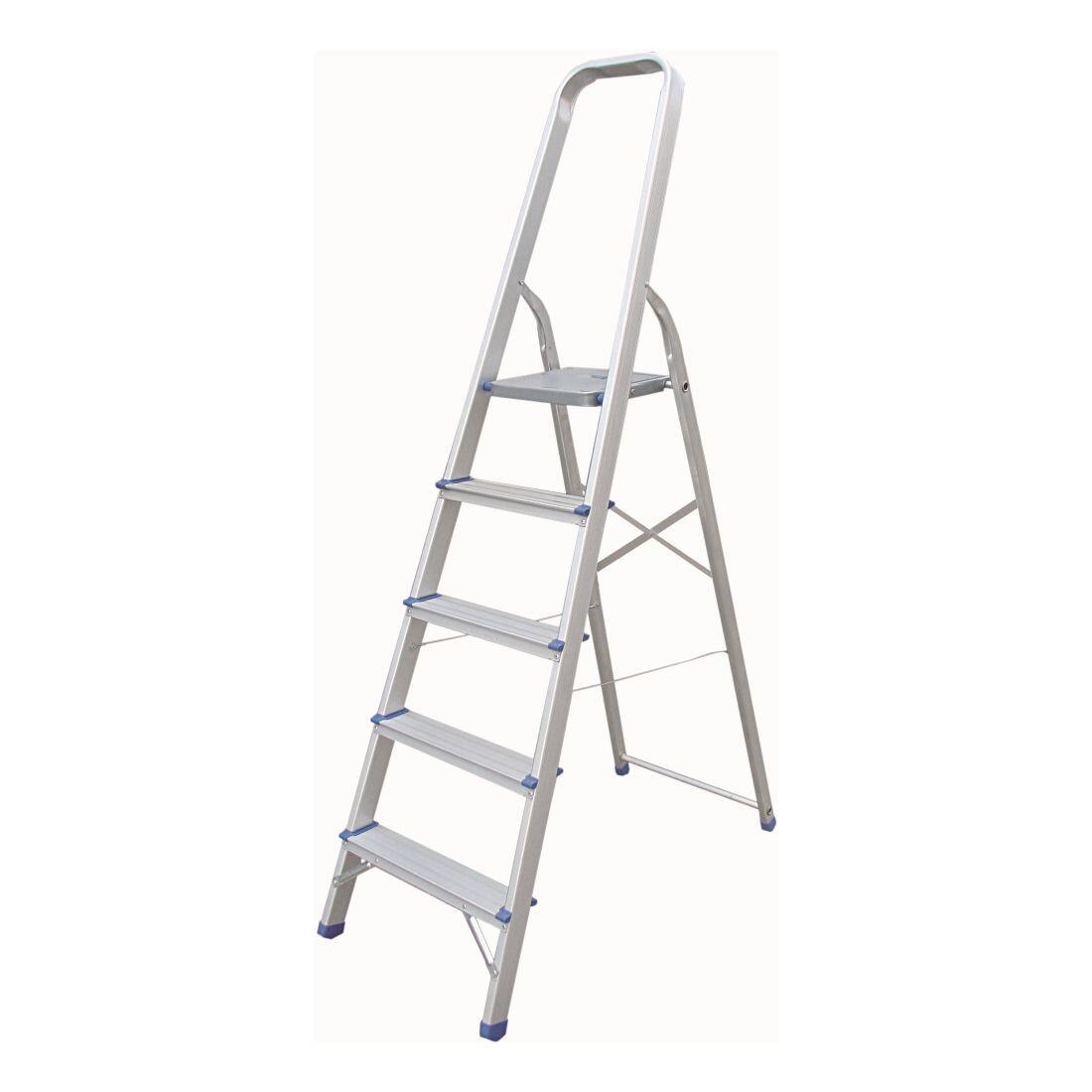 schůdky Al 5 (1065mm) nosnost 120kg 3.5 Kg MTA MAXMIX Sklad14 792605