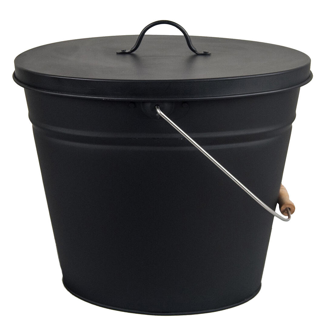 nádoba na popel 13l ČER 1.5 Kg MTA MAXMIX Sklad14 760137