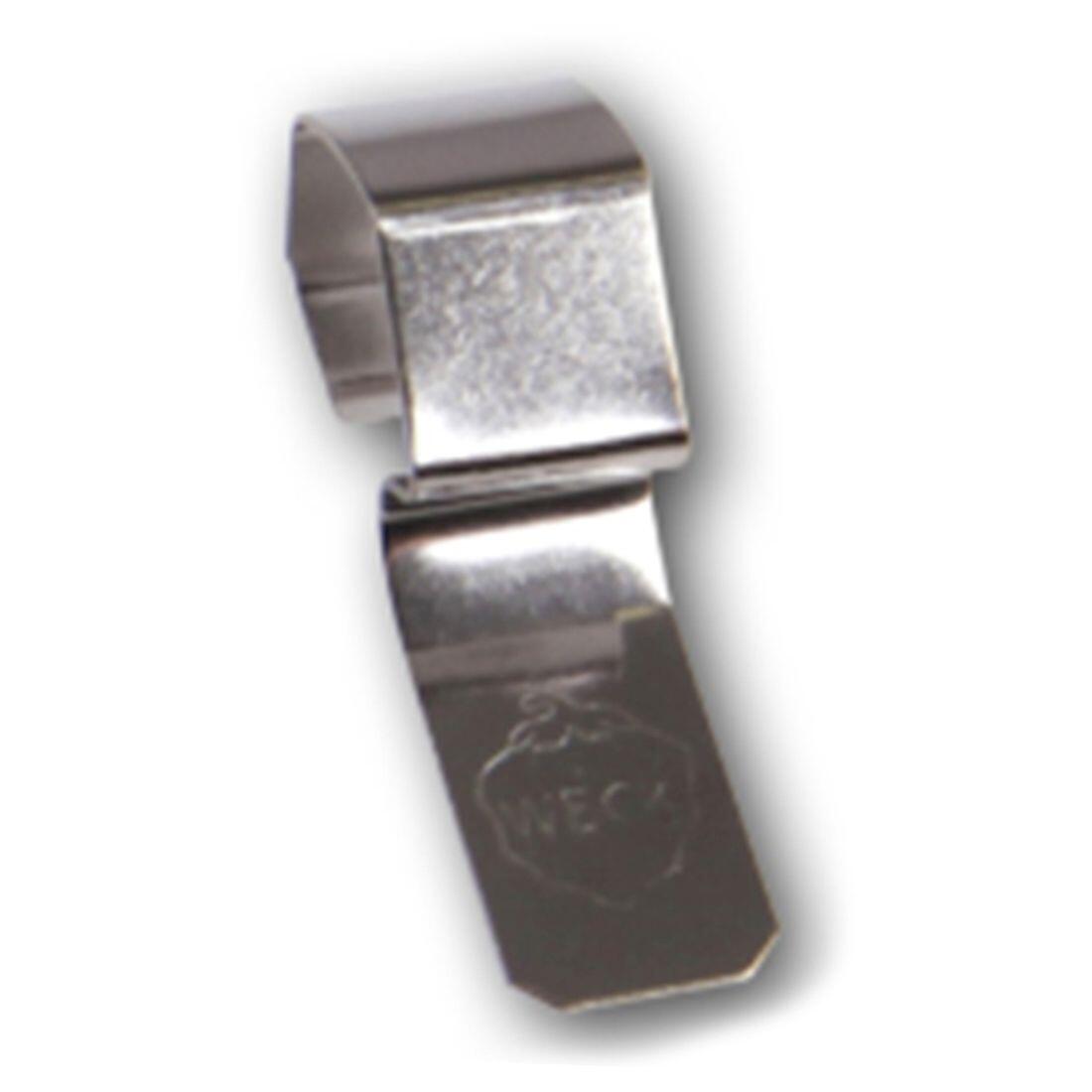 spona k víčku WECK kov. (10ks) 0.03 Kg MTA MAXMIX Sklad14 744012