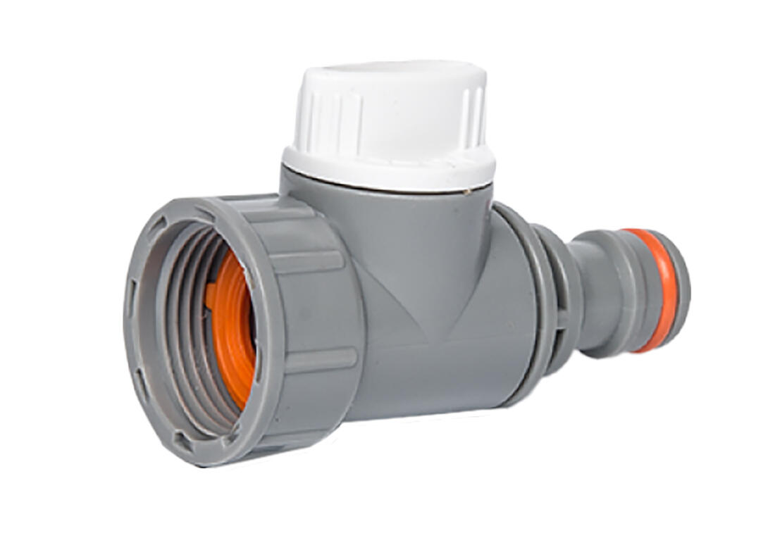 adaptér s ventilem, vnitřní závit 3/4", WL-2230, WHITE-LINE 0.03 Kg MAXMIX Sklad14 447818 124