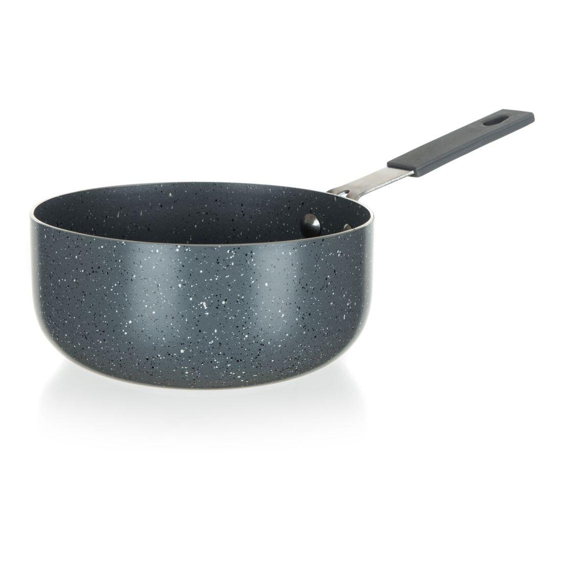 rendlík s ručkou 14x6cm nepřiln.povrch GRANITE Grey 0.2 Kg MTA MAXMIX Sklad14 369656