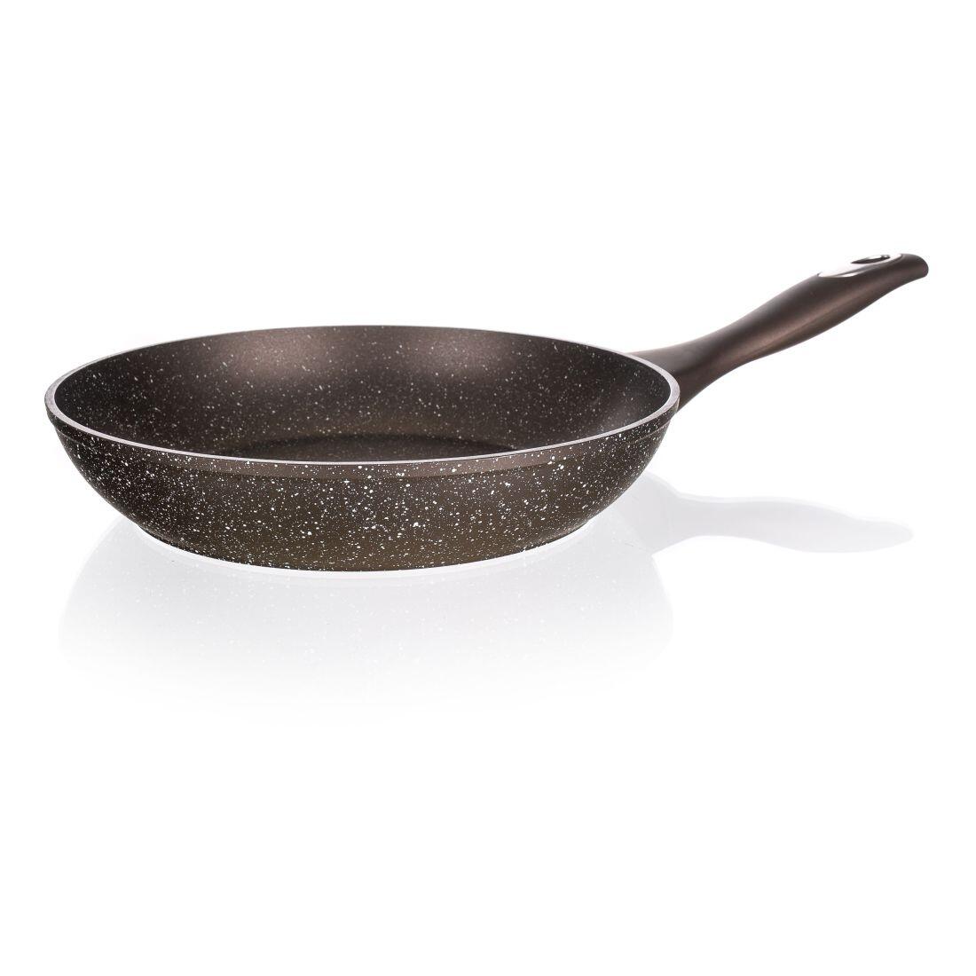 pánev 24x4,8cm nepřiln.povrch PREMIUM Dark Brown 0.71 Kg MTA MAXMIX Sklad14 369669