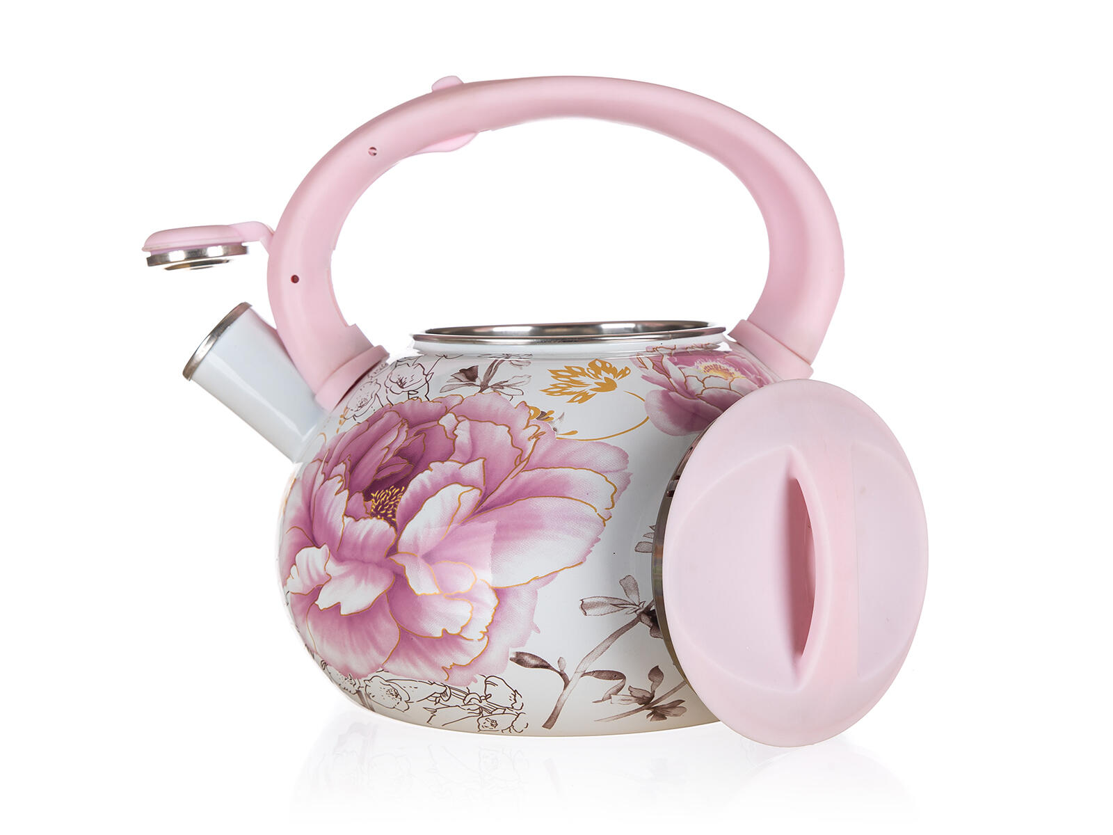 konvice pr.22,5cm 3l MAGNOLIA