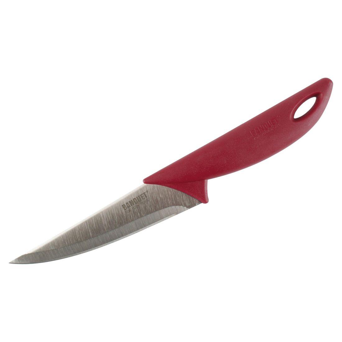 nůž univ.12cm CULINARIA RED 0.06 Kg MTA MAXMIX Sklad14 369759