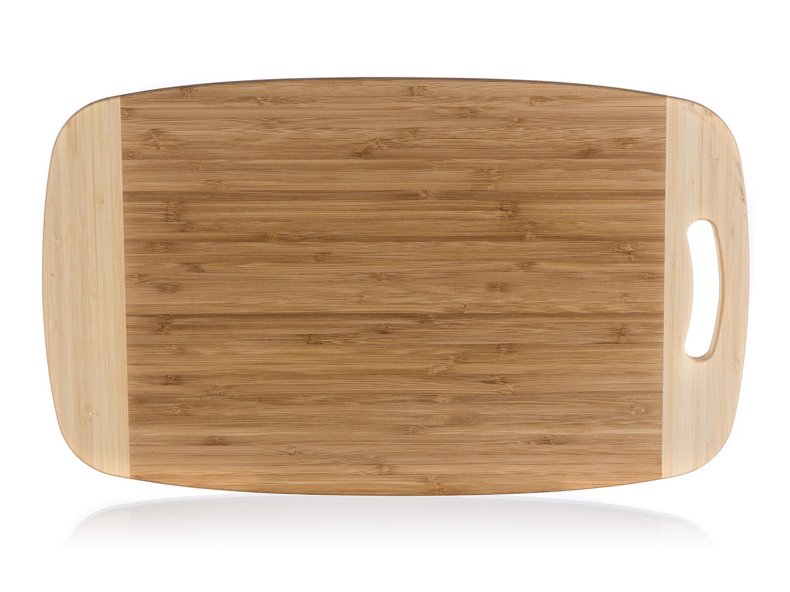 prkénko 50x30x1,8cm BRILLANTE bambus