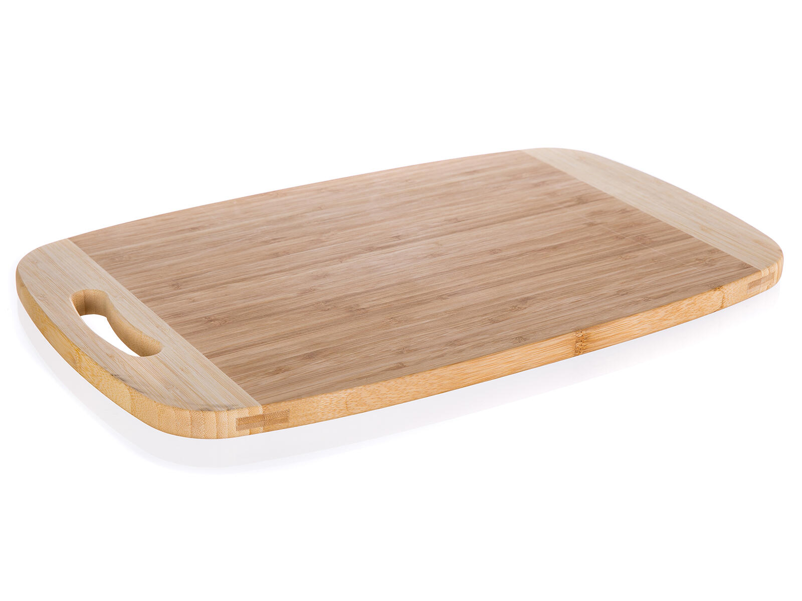 prkénko 50x30x1,8cm BRILLANTE bambus