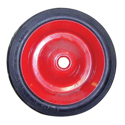 kolo k rudlíku 180/15mm KL plné kov.disk 1.1 Kg MTA MAXMIX Sklad14 533061