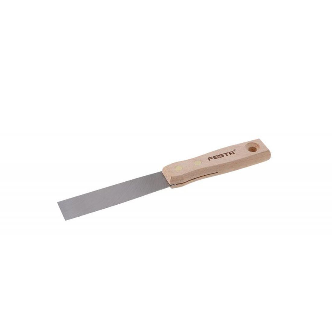 špachtle ocel  30mm FESTA 0.06 Kg MTA MAXMIX Sklad14 579560