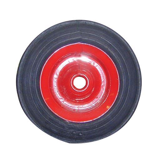 kolo k rudlíku 196/20mm KL plné kov.disk 1.3Kg MAT MAXMIX Sklad14 533071