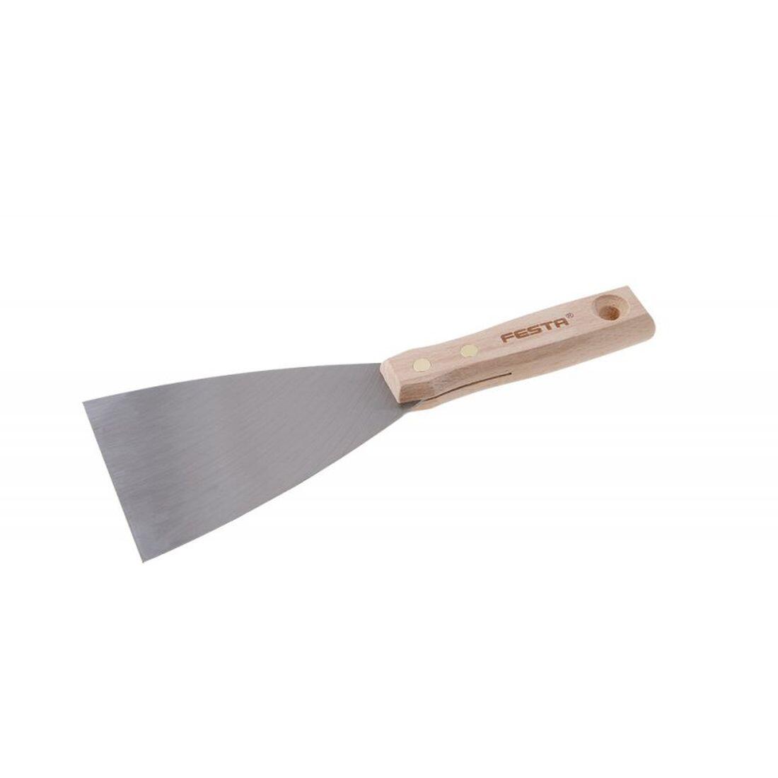 špachtle ocel 100mm FESTA 0.1 Kg MTA MAXMIX Sklad14 579567