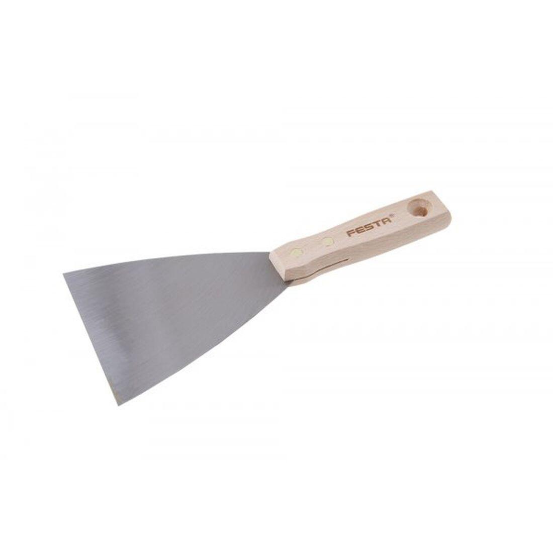 špachtle ocel 120mm FESTA 0.1 Kg MTA MAXMIX Sklad14 579570