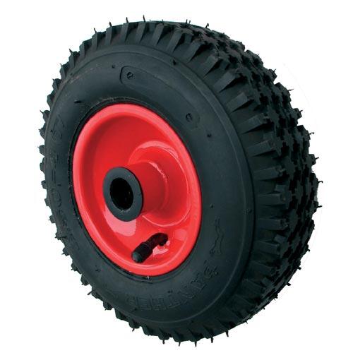 kolo k rudlíku 224/20mm JL nafukov. kov.disk 1.05Kg MAT MAXMIX Sklad14 533075