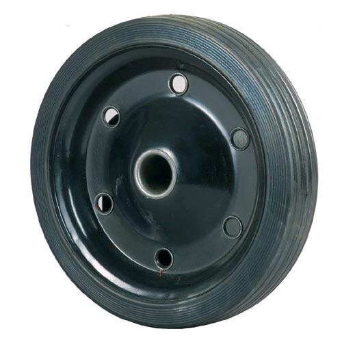 kolo k rudlíku 250/30mm KL plné kov.disk 2.05 Kg MTA MAXMIX Sklad14 533081