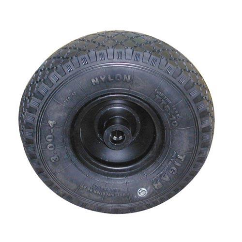 kolo k rudlíku 260/20mm JL nafukov. kov.disk 1.3Kg MAT MAXMIX Sklad14 533092