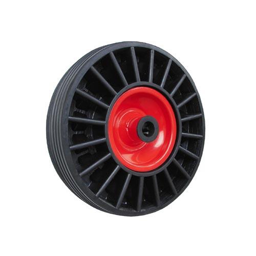 kolo k rudlíku 250/20mm JL plné kov.disk 2.5Kg MAT MAXMIX Sklad14 533093