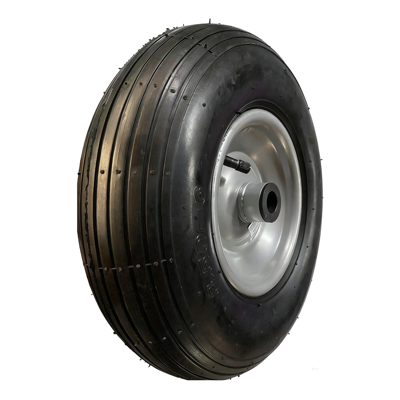 kolo k rudlíku 300/20mm JL nafukov.  kov.disk 1.63 Kg MTA MAXMIX Sklad14 533111