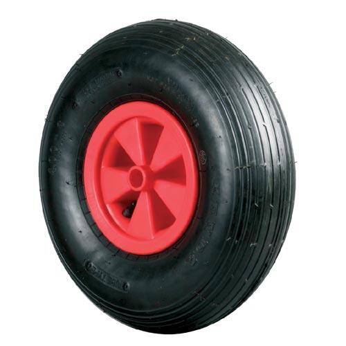 kolo k rudlíku 350/20mm KL nafukov. PH disk 1.5 Kg MTA MAXMIX Sklad14 533121