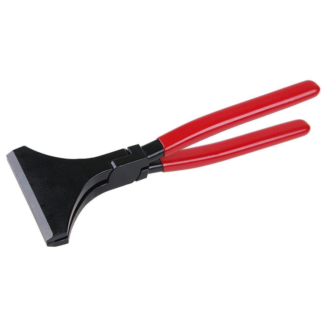kleště klempířské rovné 95mm, FESTA 0.88Kg MAT MAXMIX Sklad14 963230