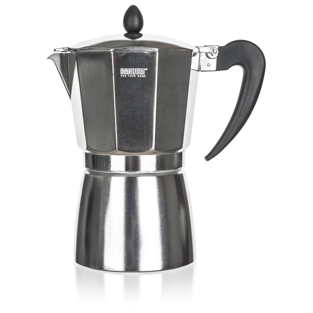 kávovar JADE (9 šálků) Al 0.49 Kg MTA MAXMIX Sklad14 369787