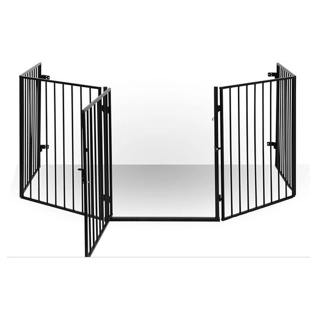 zábrana ke krbu 76x300cm 8.5 Kg MTA MAXMIX Sklad14 760139