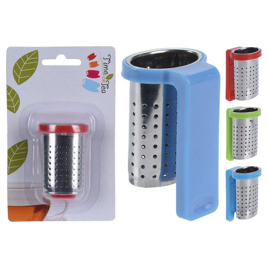 čajítko závěsné nerez/PH mix barev 0.02 Kg MTA MAXMIX Sklad14 386115