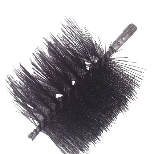 kartáč rourový hranatý  70x110mm 0.17 Kg MTA MAXMIX Sklad14 534083