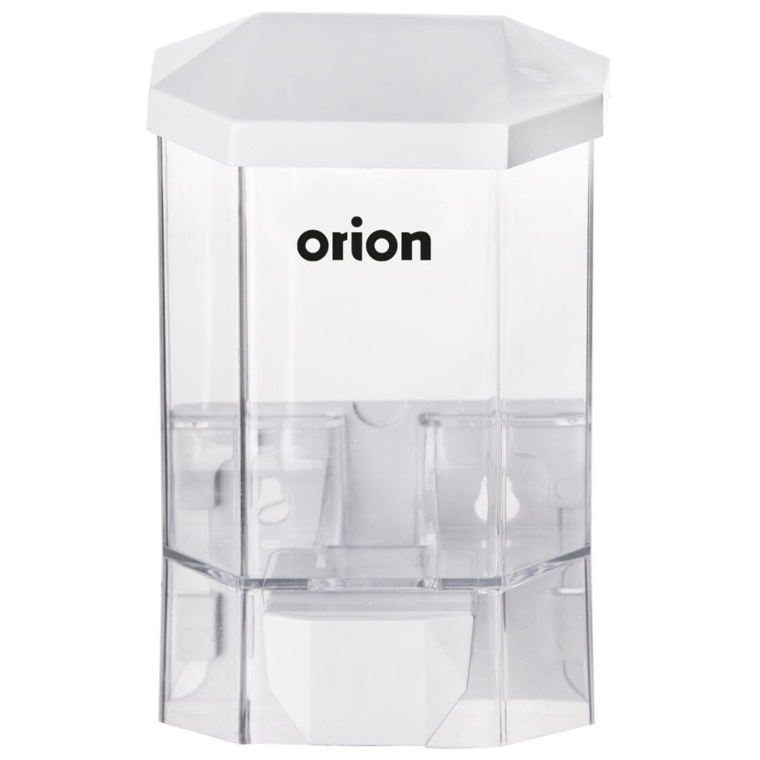 dávkovač mýdla 0,43l PH BÍ/TRA 0.14 Kg MTA MAXMIX Sklad14 282063