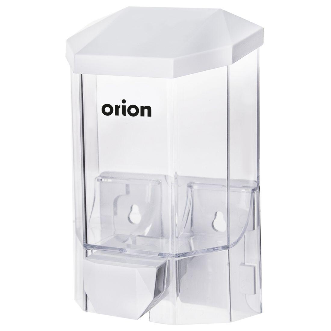 dávkovač mýdla 0,43l PH BÍ/TRA 0.14 Kg MTA MAXMIX Sklad14 282063