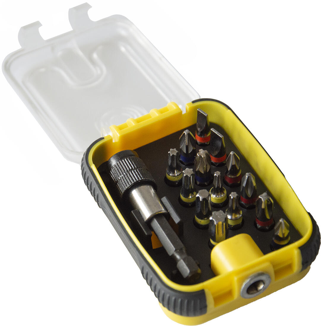 bit nástavec sada  15díl. S2   M.A.T. 0.19 Kg MTA MAXMIX Sklad14 545201