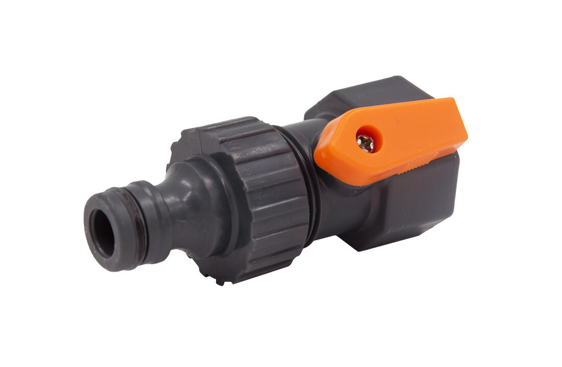 adaptér s ventilem, vnitřní závit 3/4" 0.18 Kg MTA MAXMIX Sklad14 770620