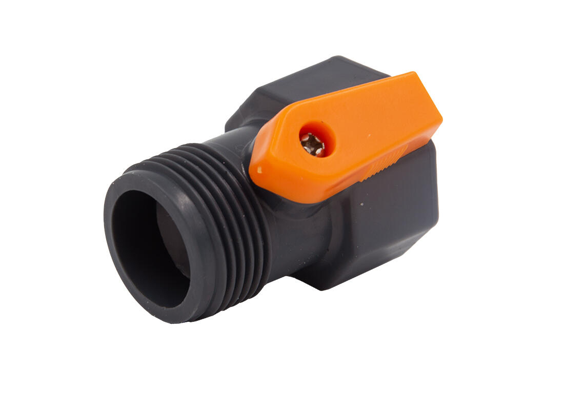 adaptér s ventilem, vnitřní a vnější závit 3/4" 0.25 Kg MTA MAXMIX Sklad14 770630