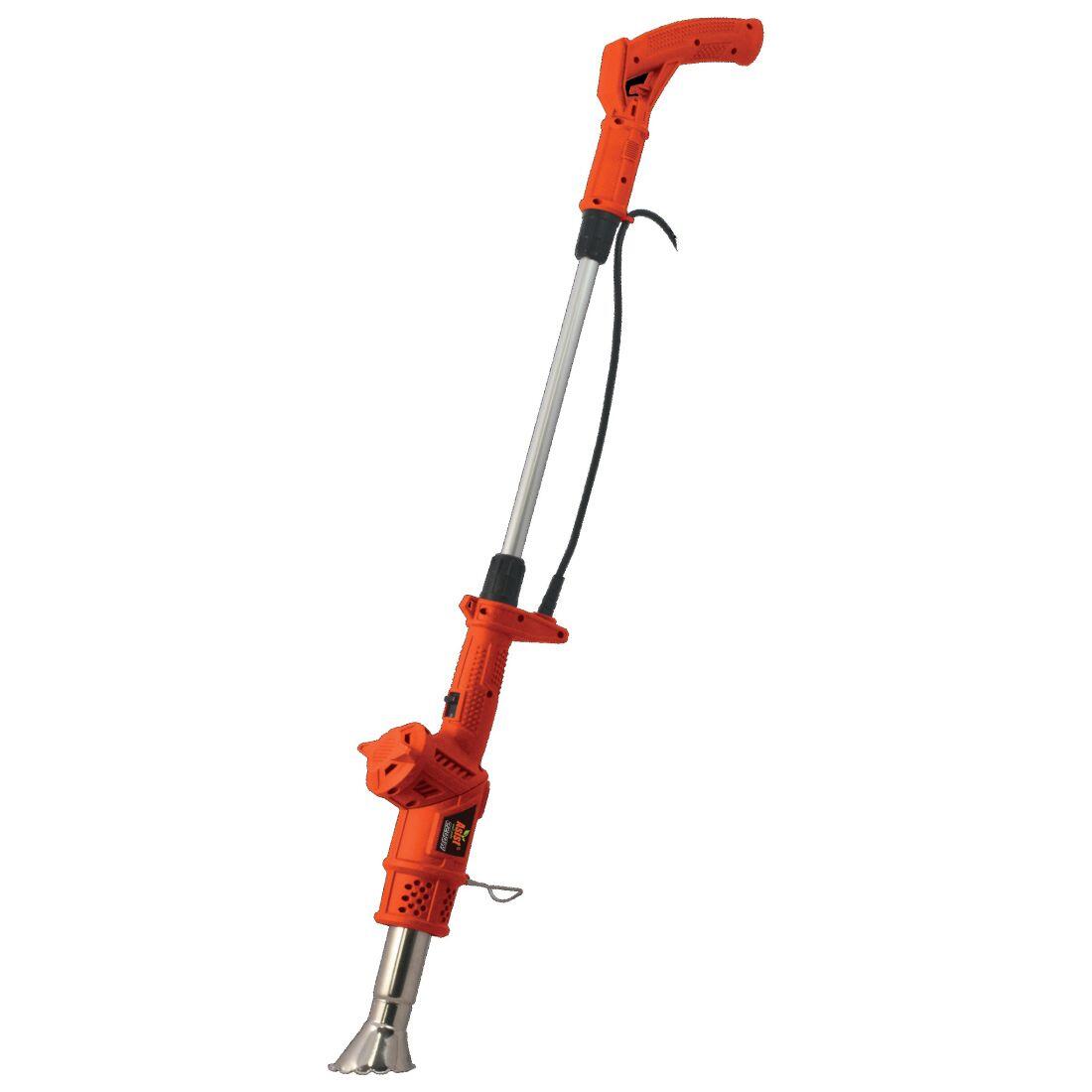 vypalovač trávy a plevele 3v1 el. 2000W ASIST 1 Kg MTA MAXMIX Sklad14 723626