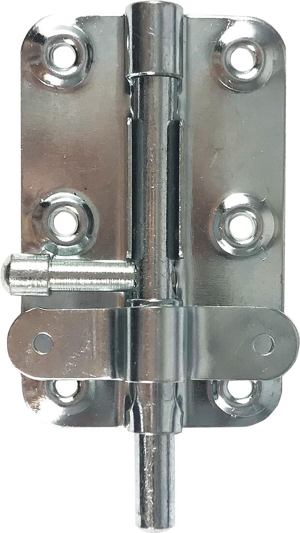 zástrč krátká 95/135mm Zn K 101 (1ks) blistr 0.17 Kg MTA MAXMIX Sklad14 500001