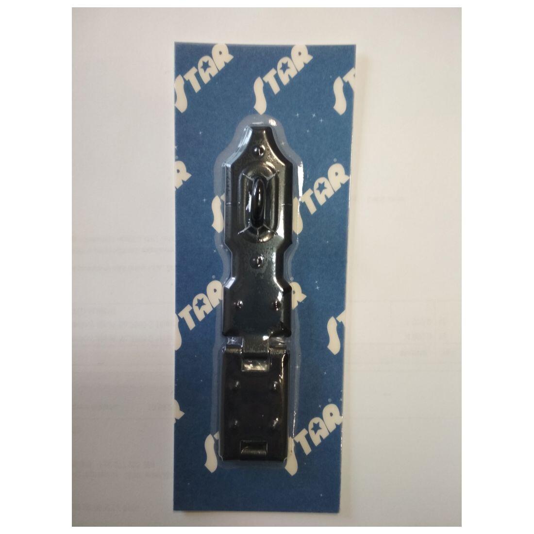 petlice kloubová AGS 280/14 ČER (1ks) blistr 0.1 Kg MTA MAXMIX Sklad14 500004