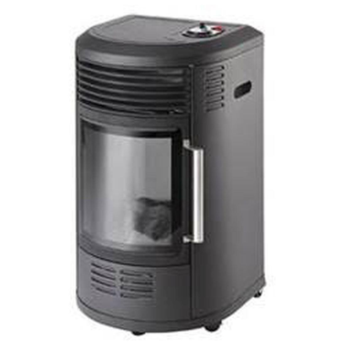 kamna na PB RELAX Deluxe 17 Kg MTA MAXMIX Sklad14 430701