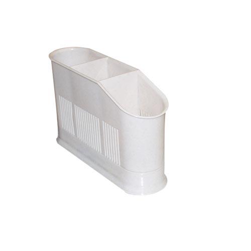 odkapávač na příbory 3 přihrádky oválný PH mix barev 0.16 Kg MTA MAXMIX Sklad14 226431