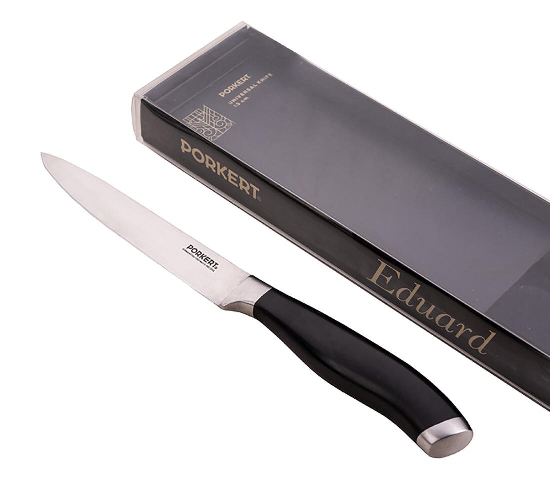 nůž univerzální 13cm EDUARD 0.1 Kg MTA MAXMIX Sklad14 224303