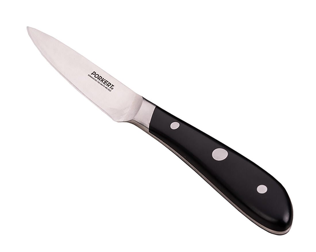 nůž vykrajovací 9cm VILEM 0.09Kg MAT MAXMIX Sklad14 224310