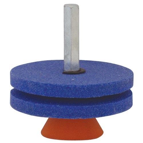 kotouček ostřicí HOBÍK 0.8 Kg MTA MAXMIX Sklad14 534661