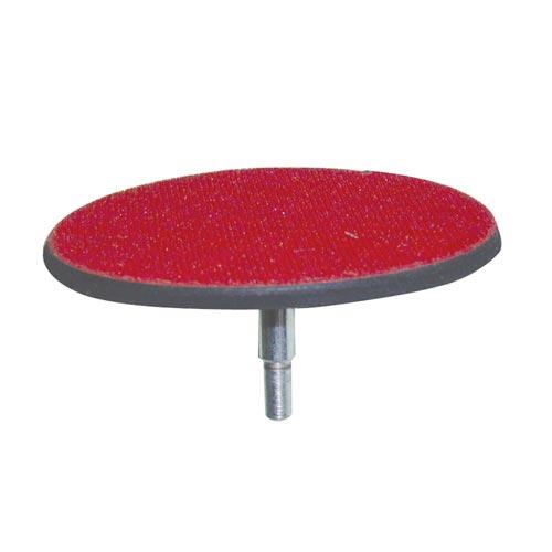 nosič brusných pláten 125mm SZ měkký 0.12 Kg MTA MAXMIX Sklad14 534731